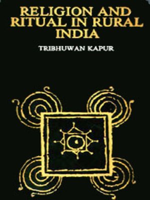 cover image of Religion and Ritual in Rural India